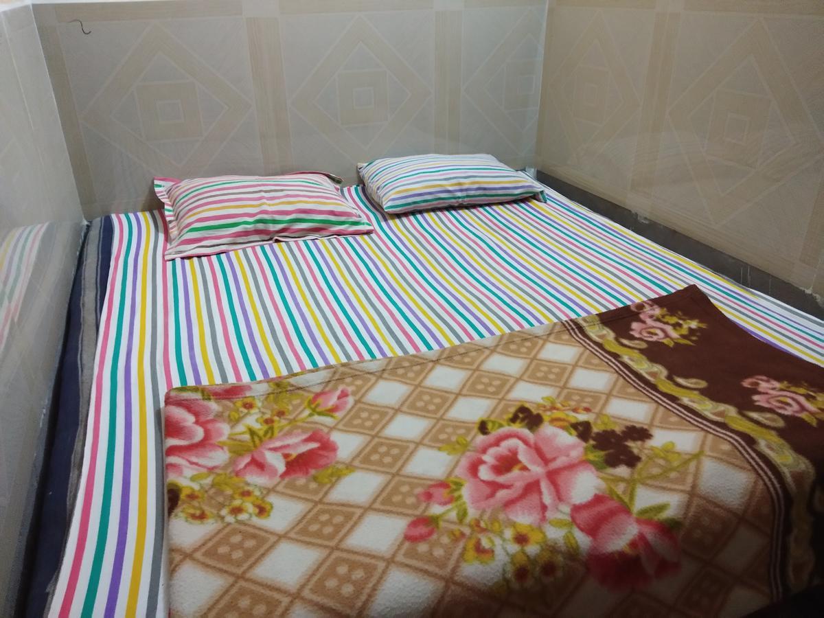 Today Guest House Haora ภายนอก รูปภาพ