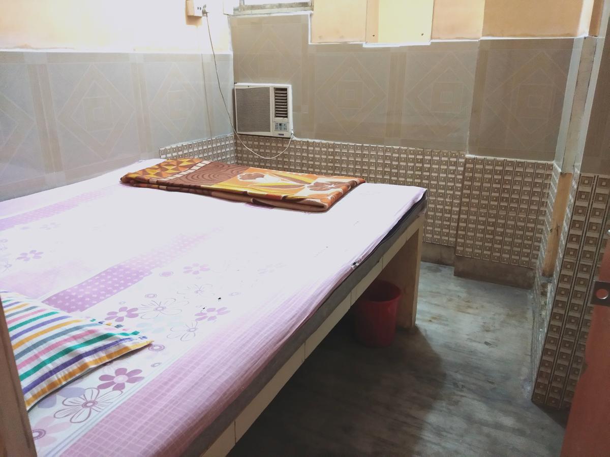Today Guest House Haora ภายนอก รูปภาพ